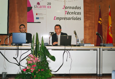D. Alberto Sendn Escalona