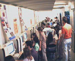 Aulas de libre acceso