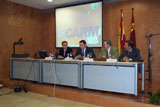 Conferencias y mesas redondas SICARM 2002