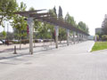 Exterior del Auditorio