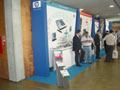 Stand de HP