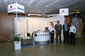 Stand de Know System