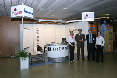 Stand de Know System