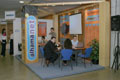 Stand de Alhama Internet