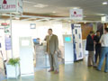 Stand de Emurtel