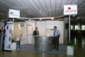 Stand de Iberdrola