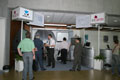 Stand de Venta Visual