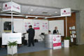 Stand de Telibrica