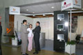 Stand de 3000 Informtica Cartagena