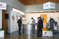 Stand de Steria