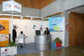 Stand de Isotader