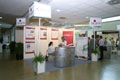 Stand de Fundacin Universidad Empresa