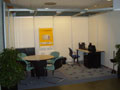 Stand de la CAM