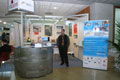 Stand de ICS
