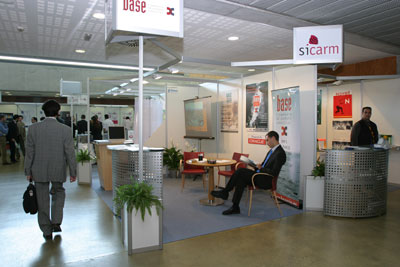 Stand de Base