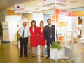 Stand de Cajamurcia