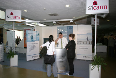 Stand de Acceso