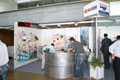 Stand de Relojera Valverde