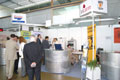 Stand de Grupo Europa