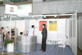 Stand de Grupo F Telecom