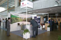 Stand de Grupo Foro Innovacin y Tecnologa