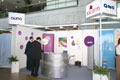 Stand de AUNA