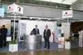 Stand de Inforges