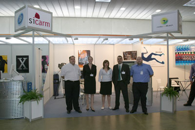 Stand de Media & Ilusion