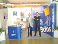 Stand de IBdos