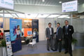 Stand de Aplicad