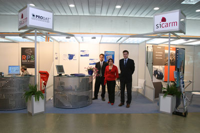 Stand de Prodat Murcia