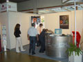 Stand de Overtel