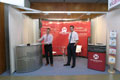 Stand de Dimensin Informtica