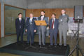 Inauguracin Jornadas