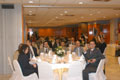 Cena de las Jornadas