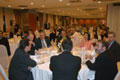 Mesa Presidencial