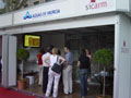 Stand de Aguas de Murcia
