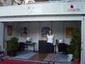 Stand de la CAM