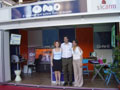 Stand de ONO
