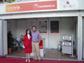 Stand de Cajamurcia
