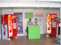 Pago con mvil en mquinas Vending de Kilowatt