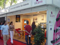 Stand de la Universidad Catlica San Antonio de Murcia