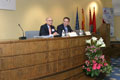 Inauguracin de la Jornada