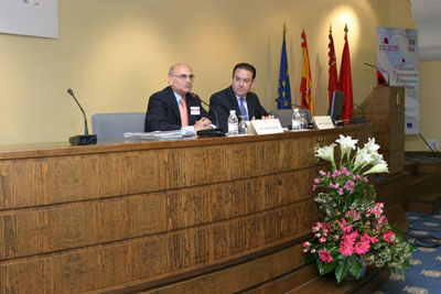 Inauguracin de la Jornada
