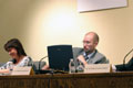 D. Pedro Antonio Rojo de la Universidad de Murcia
