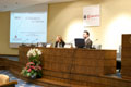 Conferencia El Periodismo en Internet