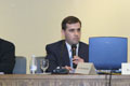 D. Juan Diego Sastre de laverdad.es
