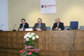 Clausura de la Jornada