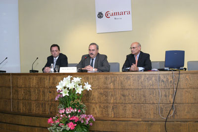 Clausura de la Jornada