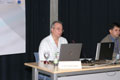 D. Fernando Jariego inaugur las Jornadas